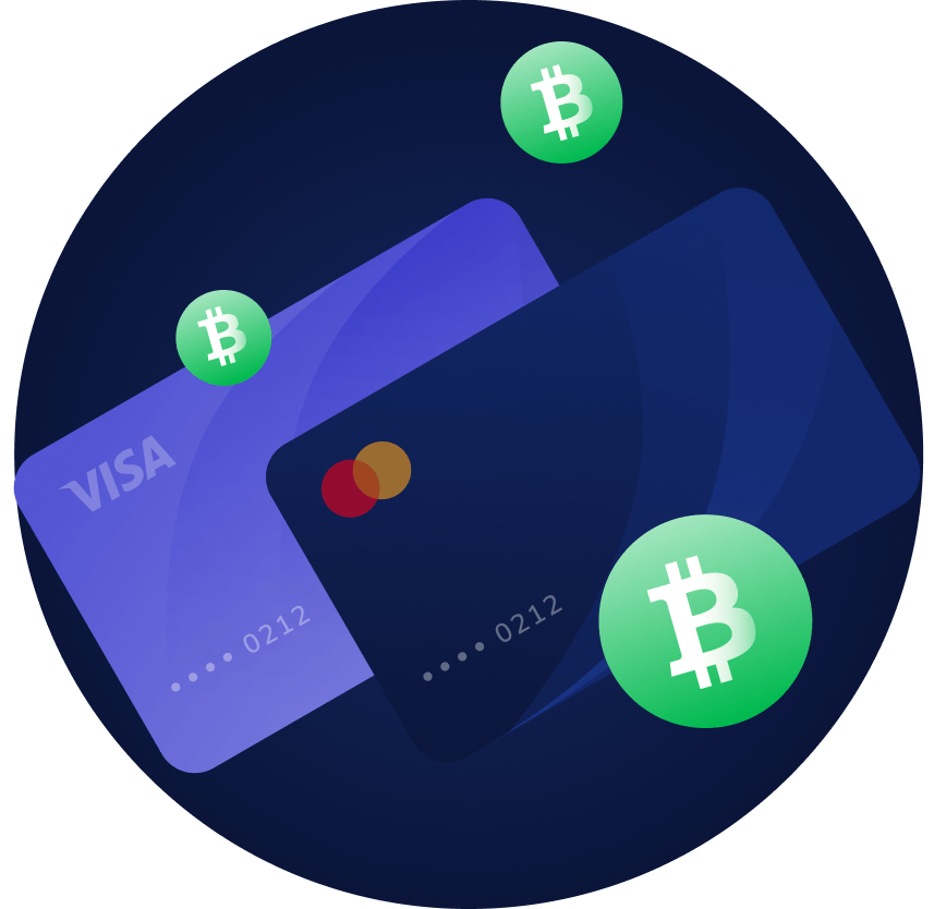 Bitcoin Cash kaufen mit Kreditkarte: Alle Vorteile unserer Website