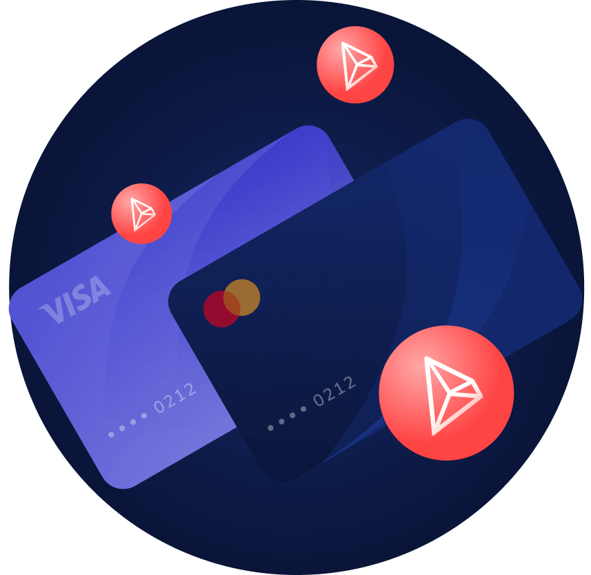 What Service to Choose to Buy Tron Coin with Credit Card?