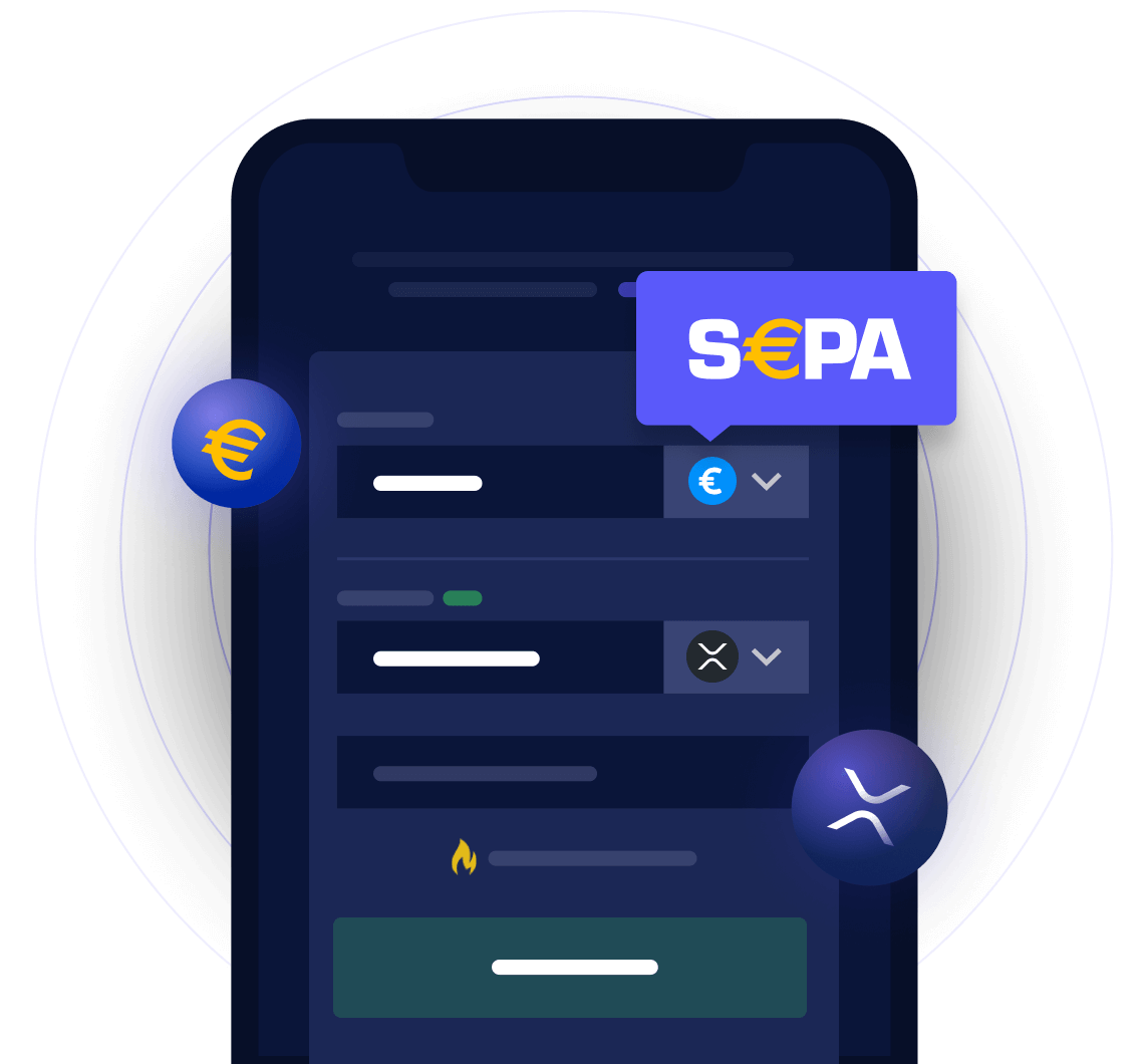 Best Way to Buy Ripple with SEPA Bank Transfer