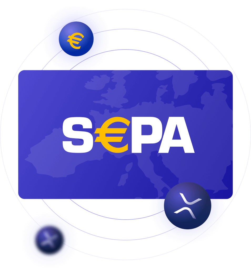 Best Way to Buy Ripple with SEPA Bank Transfer