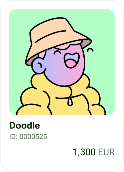 NFT Card
