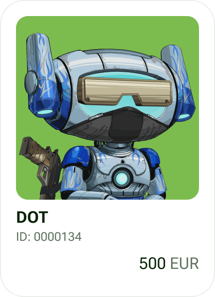 NFT Card